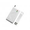 WIFI Burglar Alarm IP Camera House Security System With 4 Wireless Door Magnetic Sensor 3 PIR Motion Detector  
