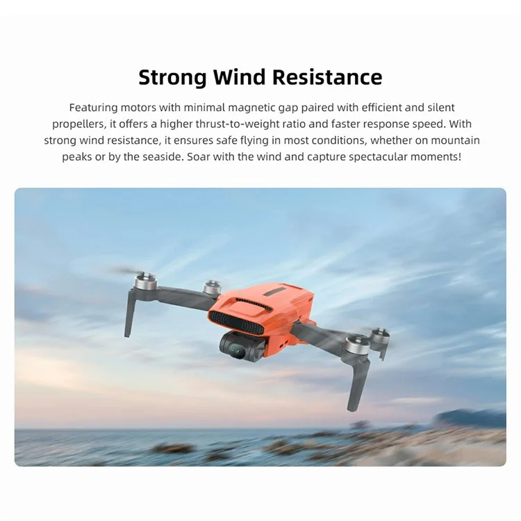 MINI 3 RC Drone HD Aerial Camera 9km Video Transmission Folding Quadcopter, 1 Battery