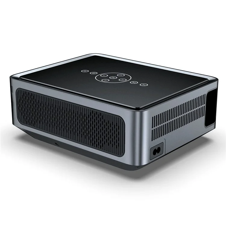 Autofocus Projector WiFi Bluetooth Portable Home Theater 8K Video Projector - US Plug