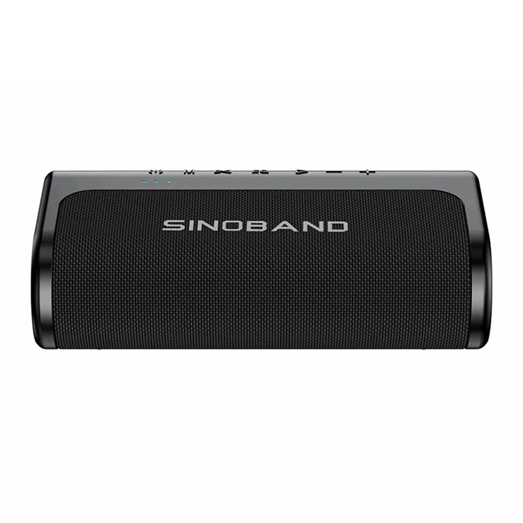 80W Portable Bluetooth Speaker Waterproof Outdoor Home Music Subwoofer Power Bank