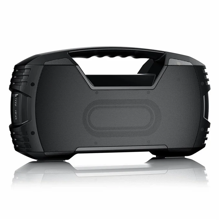 Blade 1974 80W Portable RGB Light Bluetooth Speaker Waterproof Outdoor Music Subwoofer
